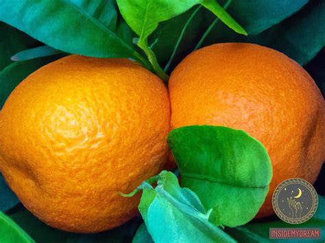 Exploring the Emotional Significance of Dreaming about Oranges