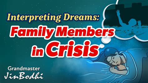 Exploring the Emotional Significance of Dreams about Family Members in Peril