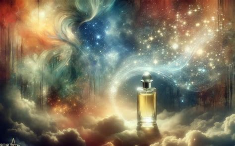 Exploring the Emotional Significance of Perfume Overflowing in Dreams