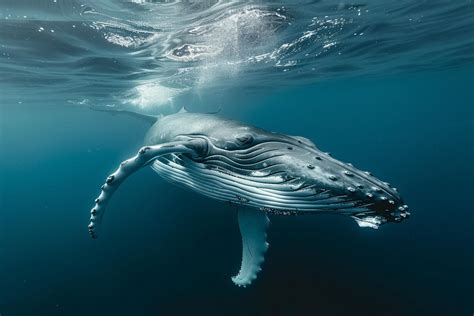 Exploring the Emotional and Psychological Significance Behind Whales in Dreams