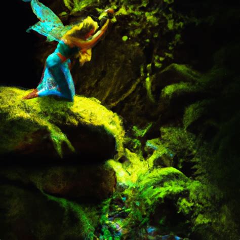 Exploring the Enchanting Abilities of Fairies in Mythology