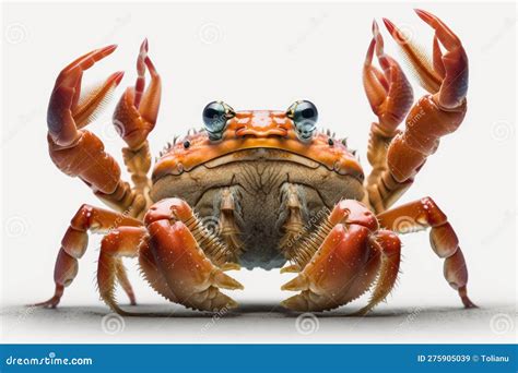 Exploring the Enchanting Environment of the Captivating Snow Crab