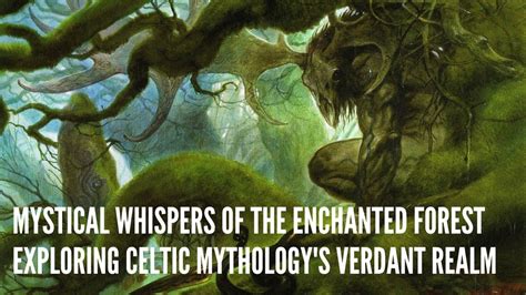 Exploring the Enchanting Realm of Verdant Serpents