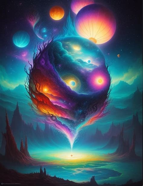 Exploring the Enchanting Universe of Dreams