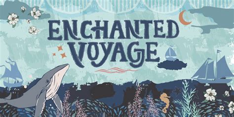 Exploring the Enchanting Voyage to Triumph