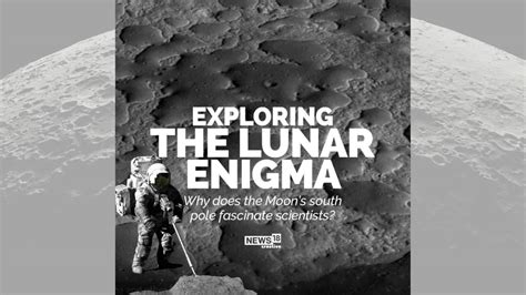 Exploring the Enigmas of the Lunar Realm