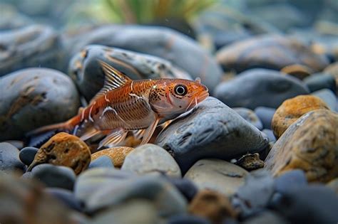 Exploring the Enigmatic Environments of Catfish: From Lakes to Rivers