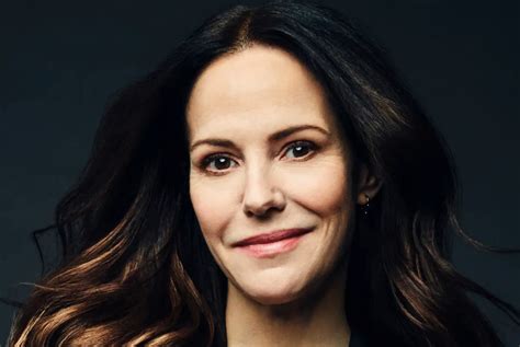 Exploring the Enigmatic Fortune of Mary Louise Parker