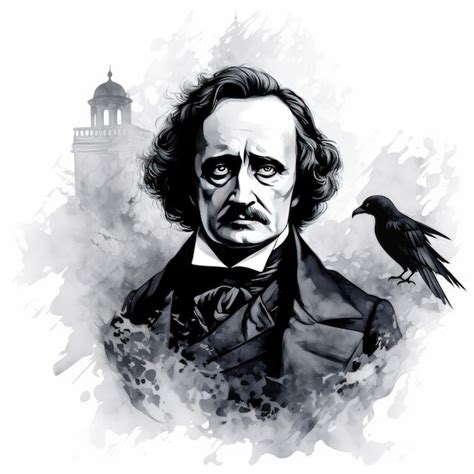 Exploring the Enigmatic Life of Edgar Allen Poe