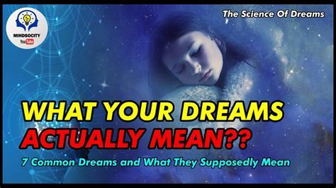 Exploring the Enigmatic Nature of Dreams