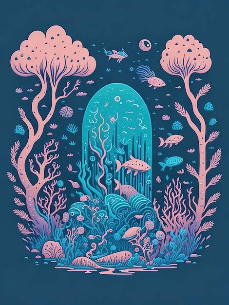 Exploring the Enigmatic Nature of Elusive Aquatic Dreams