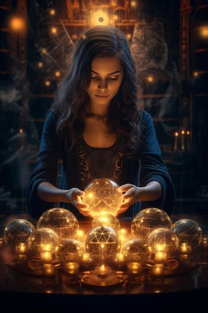 Exploring the Enigmatic Realm of Dream Divination