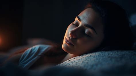 Exploring the Enigmatic Realm of Sleep