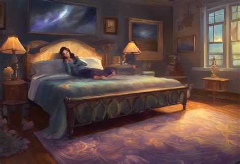 Exploring the Enigmatic Realm of Sleeping Fantasies