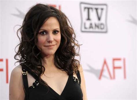 Exploring the Enigmatic Stature of Mary Louise Parker