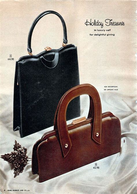 Exploring the Enthralling History of Fashion Bags