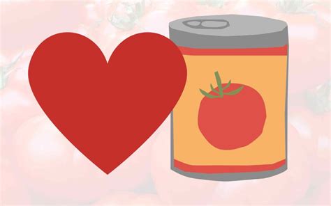 Exploring the Environmental Impact: Canned Tomatoes versus Fresh Tomatoes