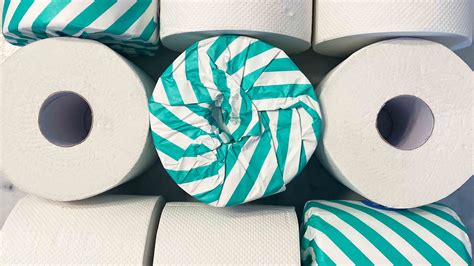 Exploring the Environmental Impact of Toilet Tissue: Exploring Sustainable Alternatives