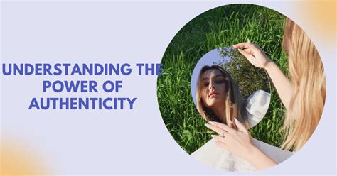 Exploring the Essence: Unveiling Authenticity in the Digital Era