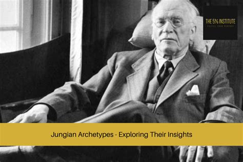 Exploring the Essence of Archetypal Symbols in Dreams: Insights from Jungian Perspectives