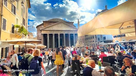 Exploring the Eternal City: Must-See Attractions in Rome