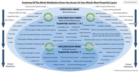 Exploring the Evolution of Subconscious Studies