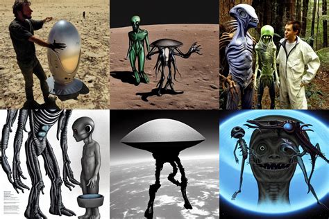 Exploring the Extraordinary: Understanding the Various Categories of Extraterrestrial Craft Encounters in Dreamscapes