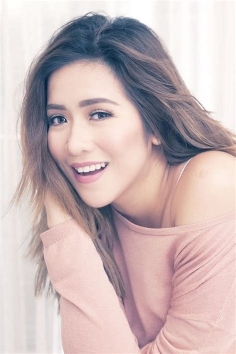 Exploring the Fascinating Aspects of Angeline Quinto's Profile