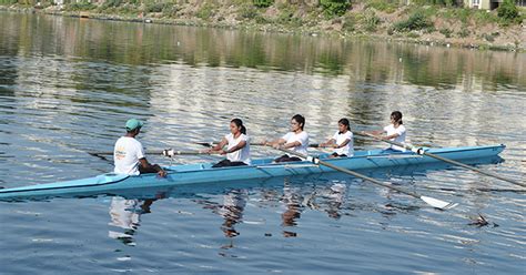 Exploring the Fascinating Legacy of Rowing