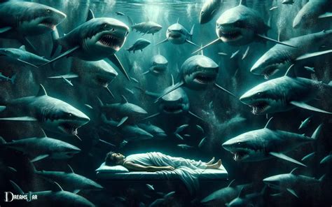 Exploring the Fear Factor: Anxiety in Shark Dreams