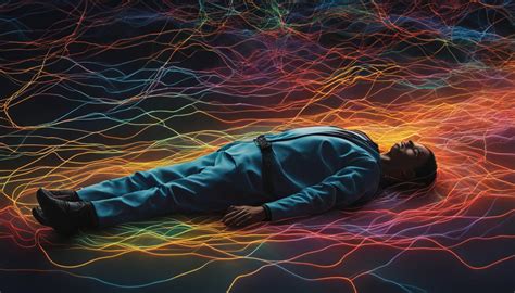 Exploring the Fear Factor: Unraveling the Significance Behind Electrocution Dreams