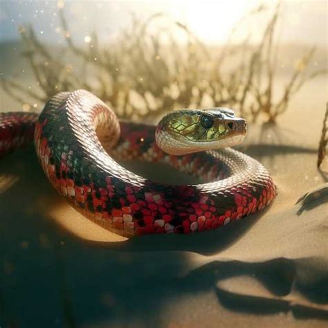 Exploring the Fear and Vulnerability Associated with Serpent Bites