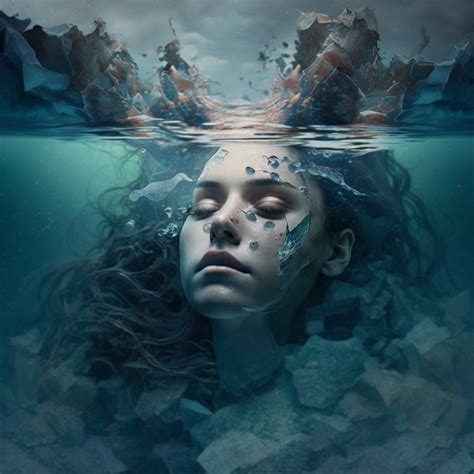 Exploring the Fear of Drowning in Dreams