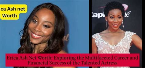 Exploring the Financial Success of a Multifaceted Actress