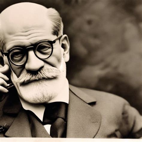 Exploring the Freudian Theory: Unveiling the Unconscious Desires