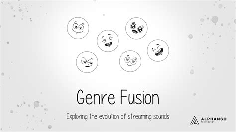 Exploring the Fusion of Genres