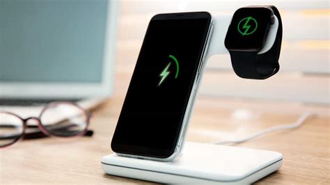 Exploring the Future: Innovations in Mobile Device Charging Technology