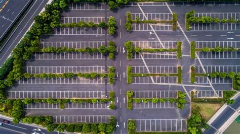 Exploring the Future of Eco-Friendly Parking Options: Towards Sustainable Green Spaces