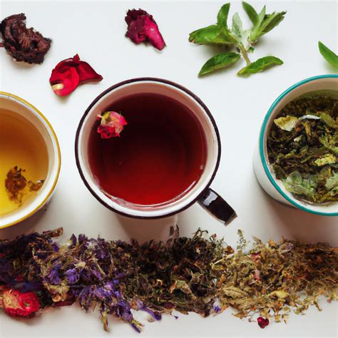 Exploring the Global Influence of Tea Infused with Creamy Elixir