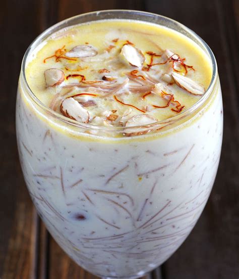 Exploring the Global Variations of Kheer: From Rice to Vermicelli