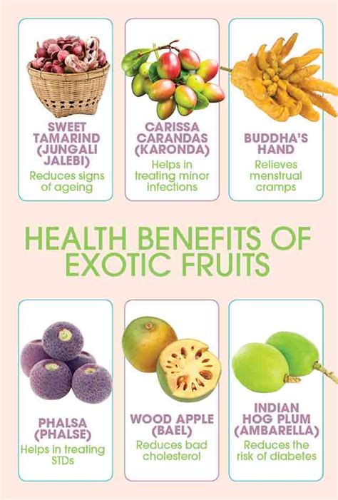 Exploring the Health Benefits of Exotic Beleric Fruit