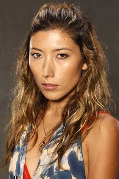 Exploring the Height: Diving into Dichen Lachman's Physical Attributes