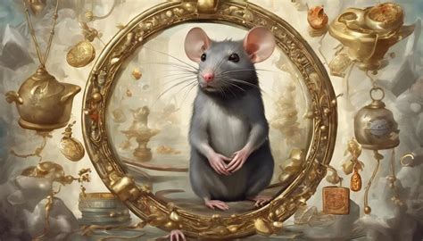 Exploring the Hidden Desires and Fears within Rat Elimination Fantasies