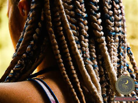 Exploring the Hidden Significance of Hair Braiding in Dreams