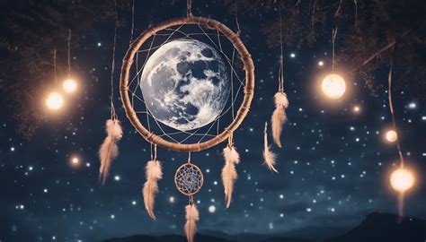 Exploring the Hidden Symbolism of Lunar Dreams