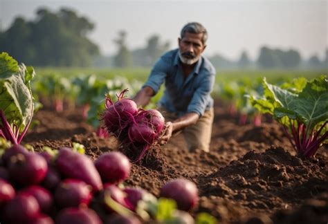 Exploring the Historical Significance: Beetroot in Ancient Cultures