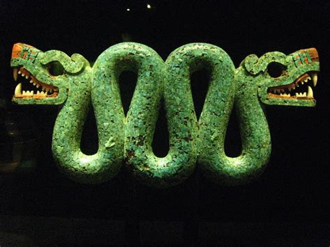 Exploring the Historical and Cultural Significance of Dual Serpents