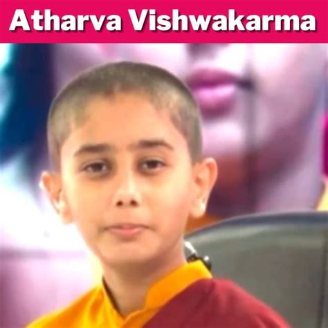 Exploring the Impact and Influence of Atharva Vishwakarma