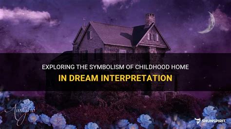 Exploring the Impact of Childhood Experiences on Dream Analysis