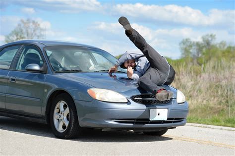 Exploring the Impact of Dreaming about a Person Getting Struck by a Public Transportation Vehicle